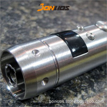 Wholesale Vamo Mod Stainless Steel Vamo V5 Variable Voltage Ecig